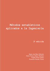 Métodos estadísticos para la Ingeniería (2ª ed)